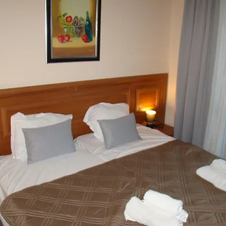 Dino Privates Emerald Апартамент