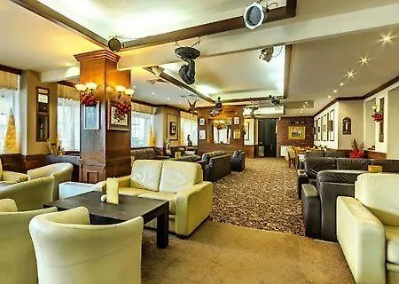 Апартамент Dino Privates Emerald *