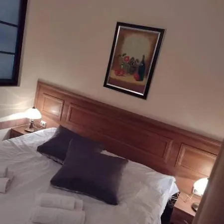 Dino Privates Emerald * Банско