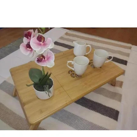 Dino Privates Emerald アパート *