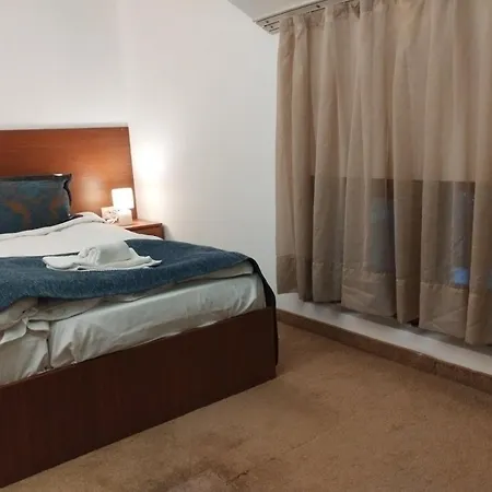 Апартамент Dino Privates Emerald