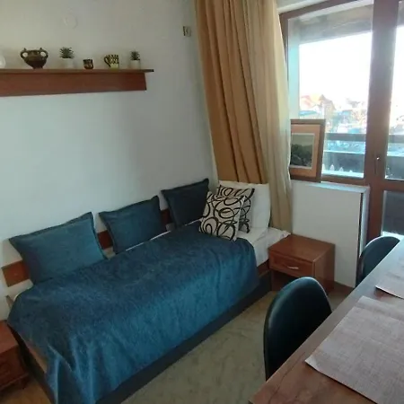 Dino Privates Emerald Банско