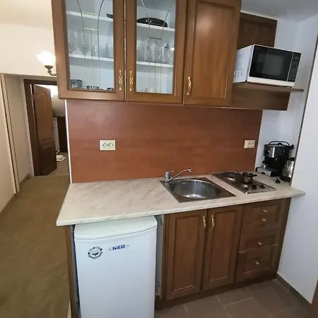 Dino Privates Emerald * Банско