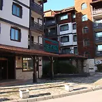 Апартаменты Dino Privates Emerald *
