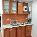 Apartment Dino Privates Emerald *