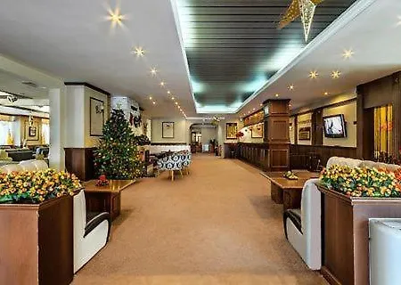 Appartement Dino Privates Emerald *