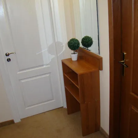 Dino Privates Emerald Appartement