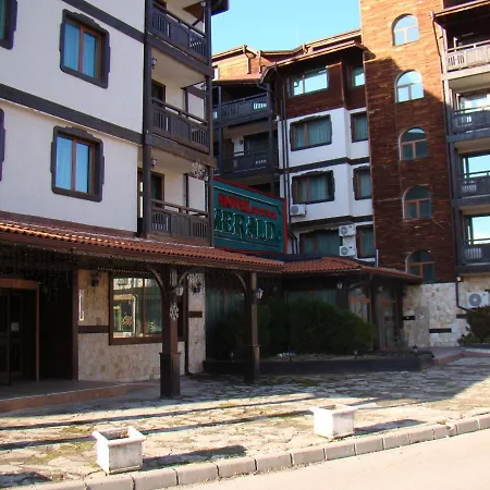 Apartment Dino Privates Emerald *