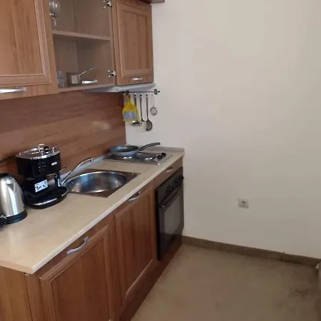 Dino Privates Emerald Apartment