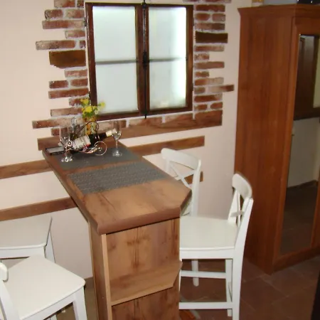 Dino Privates Emerald Appartement Bansko