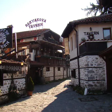 Apartment Dino Privates Emerald Bansko