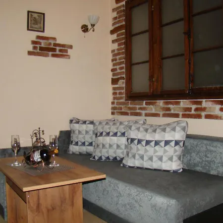Appartamento Dino Privates Emerald Bansko