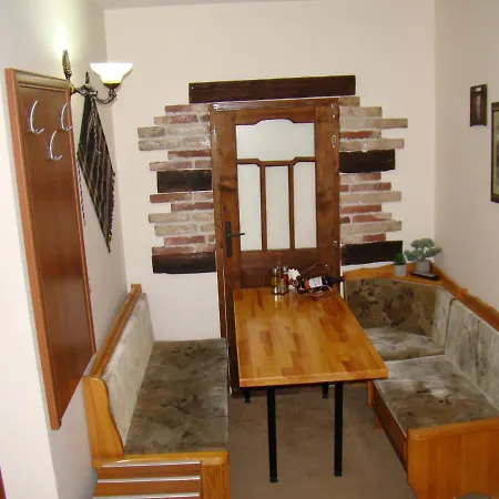 Appartement Dino Privates Emerald