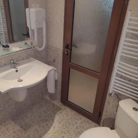 Apartment Dino Privates Emerald Bansko