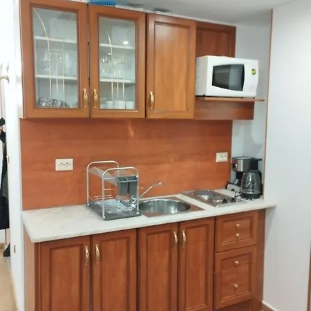 Appartamento Dino Privates Emerald *