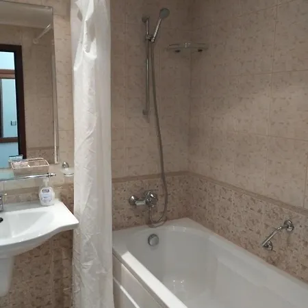 Appartement Dino Privates Emerald Bansko