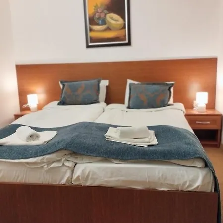 Dino Privates Emerald Apartment