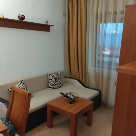 Dino Privates Emerald Apartment Bansko