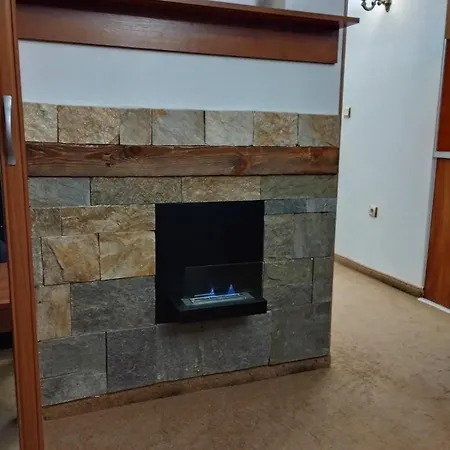 Apartment Dino Privates Emerald Bansko