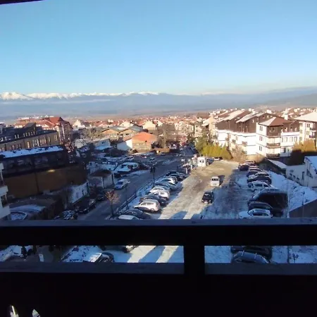 Dino Privates Emerald Appartement