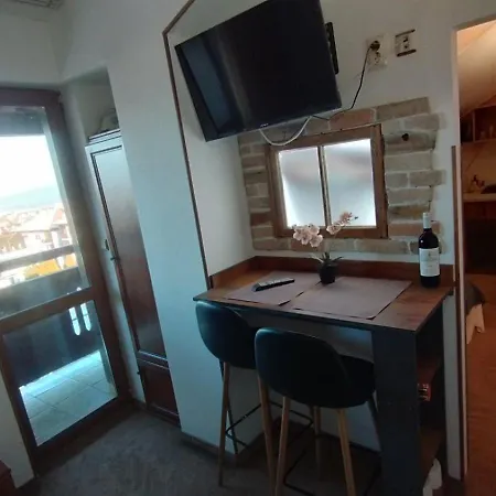Appartamento Dino Privates Emerald Bansko