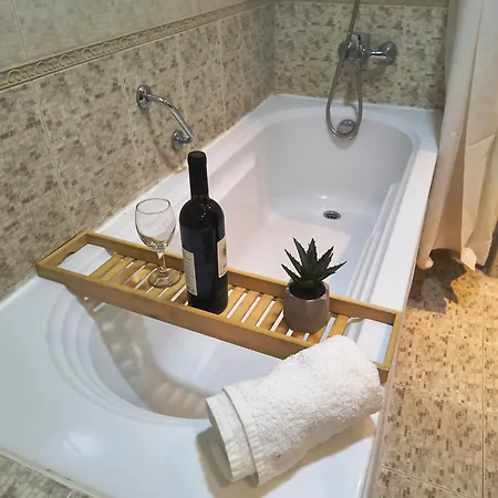 Dino Privates Emerald Apartment Bansko