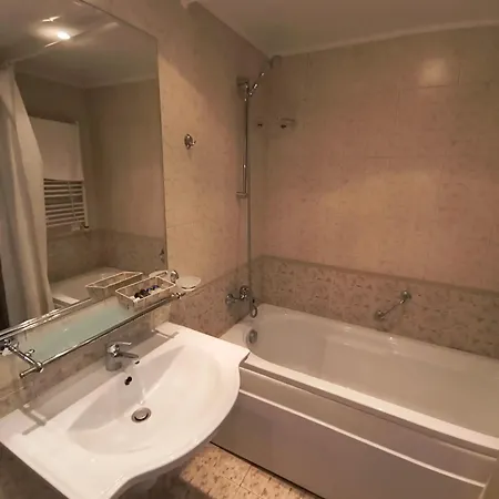 Appartamento Dino Privates Emerald Bansko