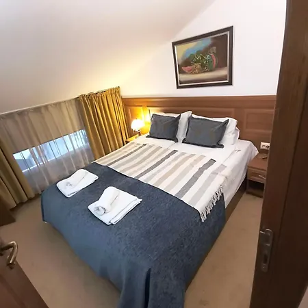 Dino Privates Emerald * Bansko