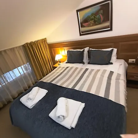 Dino Privates Emerald Appartement Bansko