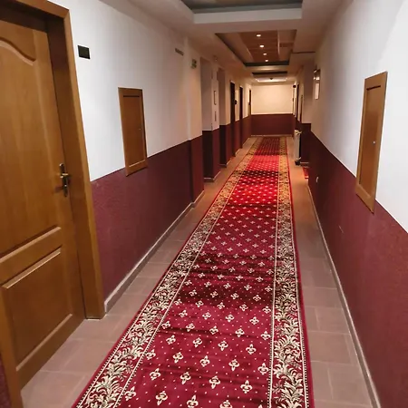 Dino Privates Emerald Appartement