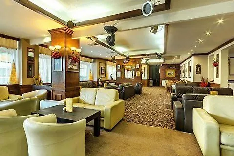 Apartment Dino Privates Emerald *