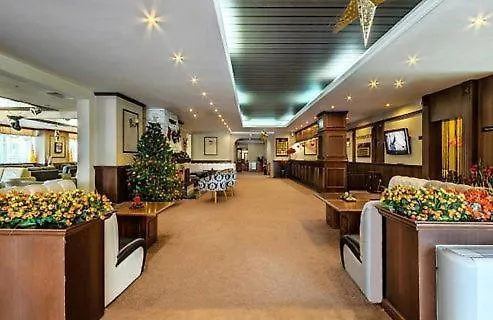 Apartment Dino Privates Emerald *