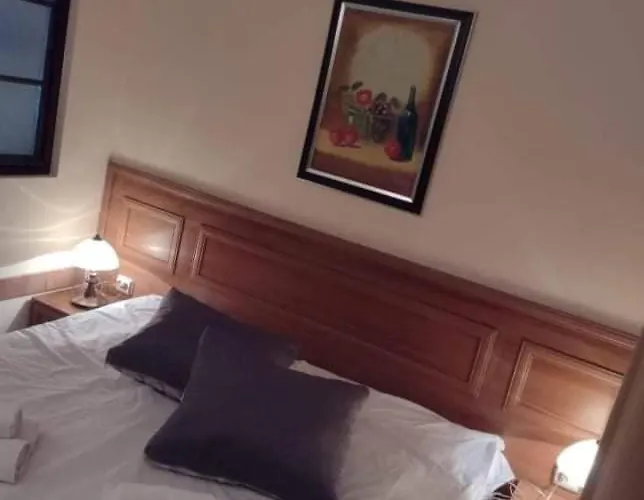 Dino Privates Emerald * Bansko