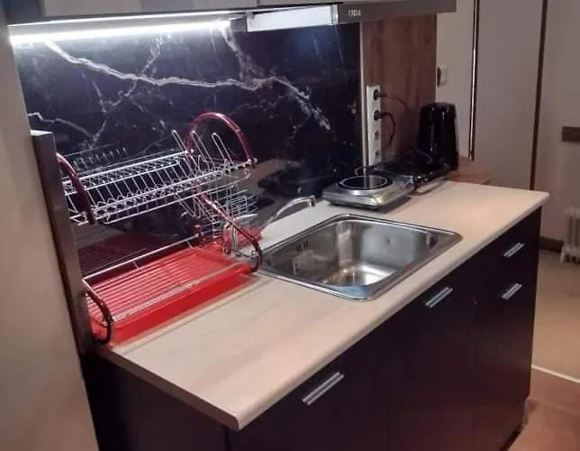 Dino Privates Emerald Bansko