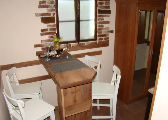 Dino Privates Emerald Apartment Bansko