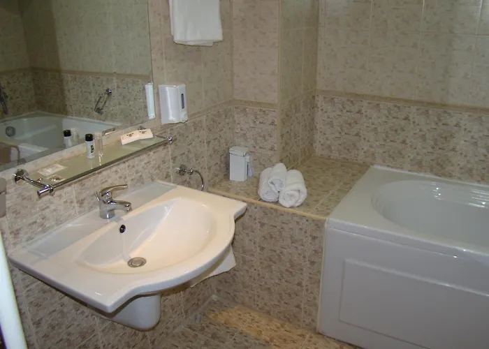 Dino Privates Emerald Bansko