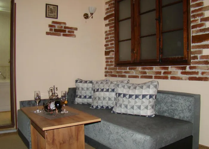 Apartment Dino Privates Emerald Bansko