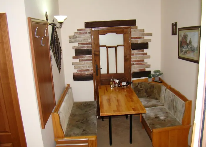 Apartment Dino Privates Emerald