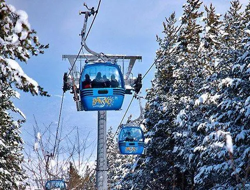 Dino Privates Emerald Bansko