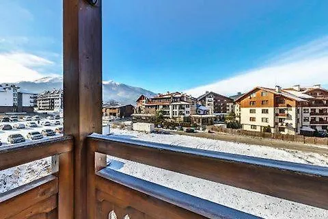 Dino Privates Emerald Apartment