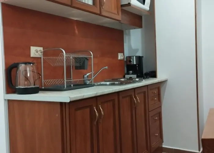 Dino Privates Emerald Bansko