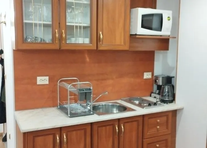 Apartment Dino Privates Emerald *