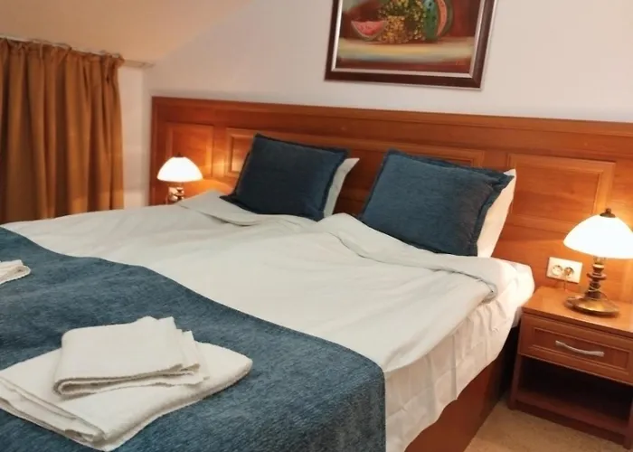 Dino Privates Emerald Bansko