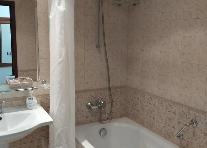 Apartment Dino Privates Emerald Bansko