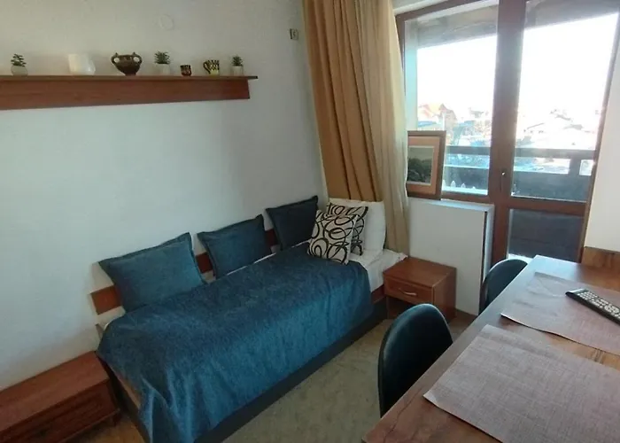 Dino Privates Emerald Bansko