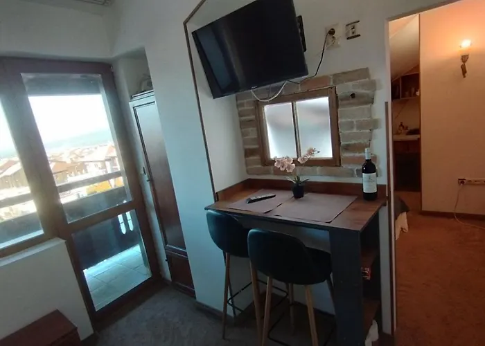 Apartment Dino Privates Emerald Bansko