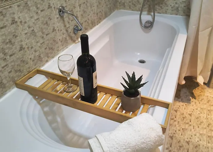 Dino Privates Emerald Apartment Bansko