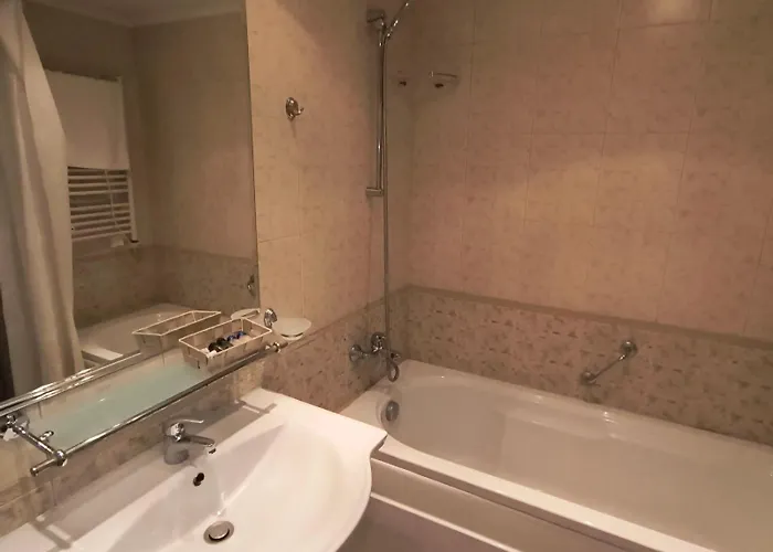 Apartment Dino Privates Emerald Bansko