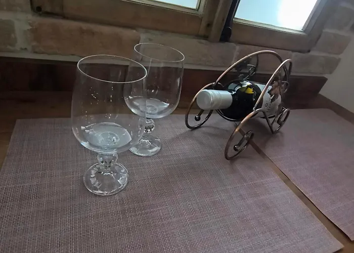 Dino Privates Emerald Apartment Bansko