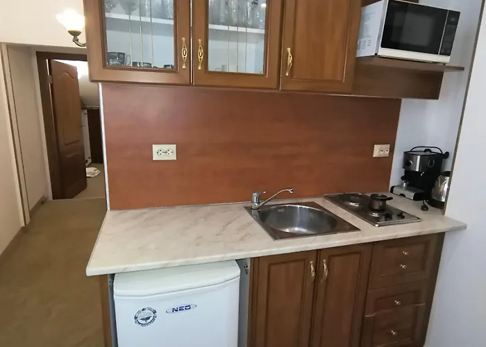 Dino Privates Emerald * Bansko